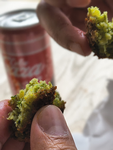 Photo of Habibah - 291 High St, Cheltenham GL50 3HL