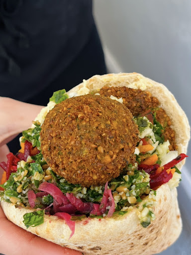 Photo of Habibah - 291 High St, Cheltenham GL50 3HL