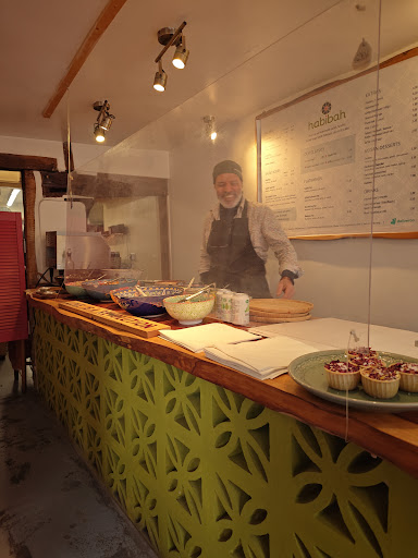 Photo of Habibah - 291 High St, Cheltenham GL50 3HL