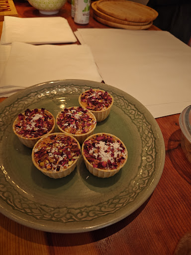 Photo of Habibah - 291 High St, Cheltenham GL50 3HL