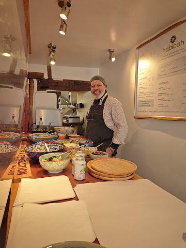 Photo of Habibah - 291 High St, Cheltenham GL50 3HL