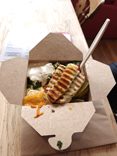 Photo of Habibah - 291 High St, Cheltenham GL50 3HL