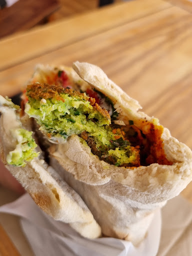 Photo of Habibah - 291 High St, Cheltenham GL50 3HL