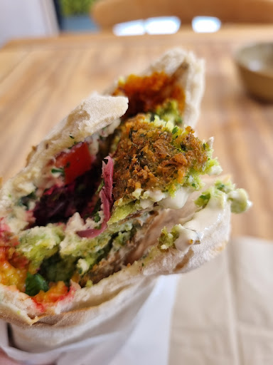 Photo of Habibah - 291 High St, Cheltenham GL50 3HL