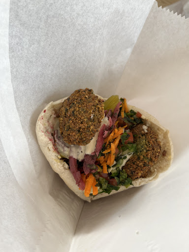 Photo of Habibah - 291 High St, Cheltenham GL50 3HL