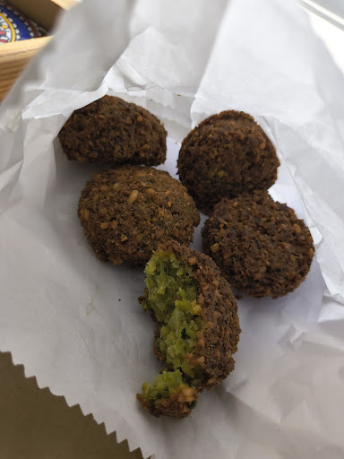 Photo of Habibah - 291 High St, Cheltenham GL50 3HL