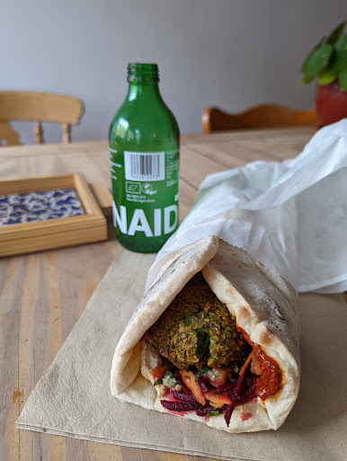 Photo of Habibah - 291 High St, Cheltenham GL50 3HL