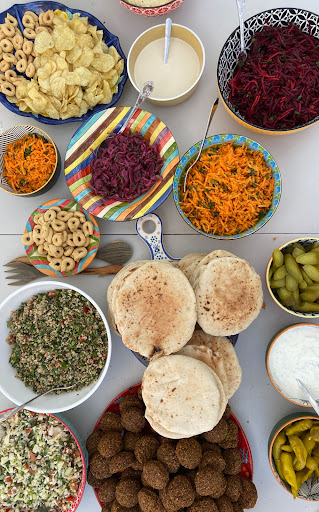 Photo of Habibah - 291 High St, Cheltenham GL50 3HL