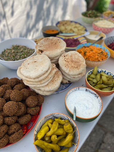 Photo of Habibah - 291 High St, Cheltenham GL50 3HL