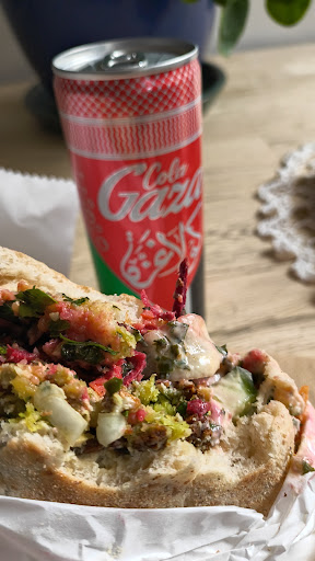 Photo of Habibah - 291 High St, Cheltenham GL50 3HL