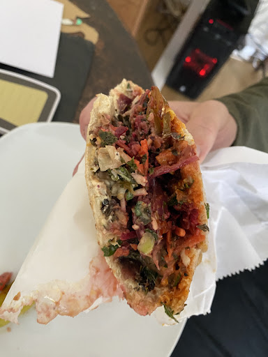 Photo of Habibah - 291 High St, Cheltenham GL50 3HL