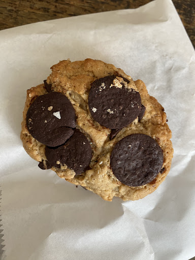 Photo of Habibah - 291 High St, Cheltenham GL50 3HL