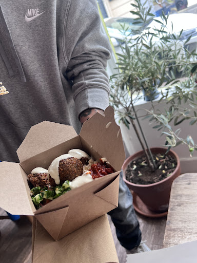 Photo of Habibah - 291 High St, Cheltenham GL50 3HL