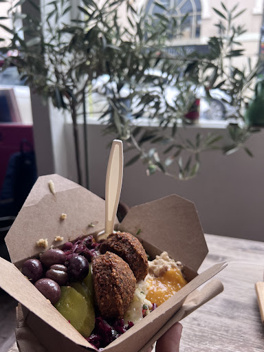 Photo of Habibah - 291 High St, Cheltenham GL50 3HL