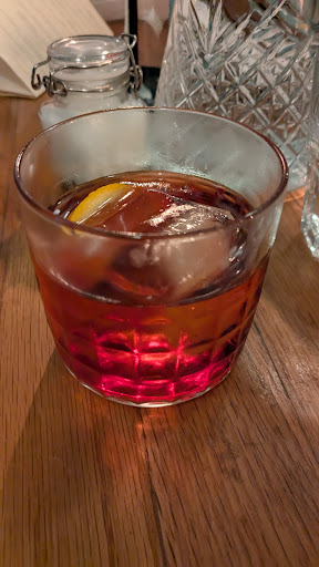 Photo of Brancusi - 104 Micklegate, York YO1 6JX