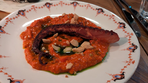 Photo of Brancusi - 104 Micklegate, York YO1 6JX