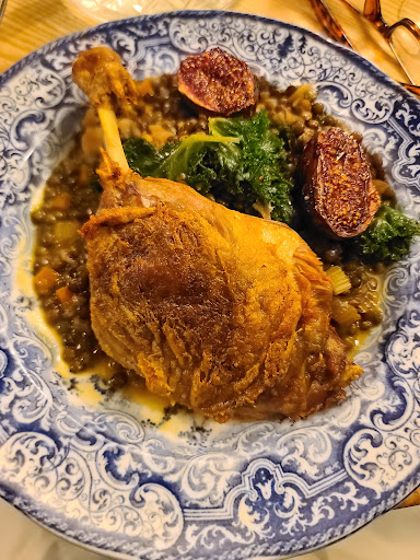 Photo of Brancusi - 104 Micklegate, York YO1 6JX