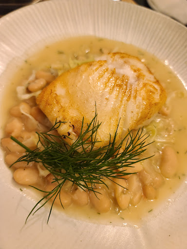 Photo of Brancusi - 104 Micklegate, York YO1 6JX