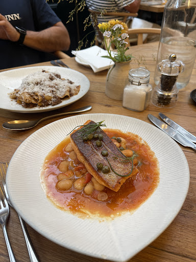 Photo of Brancusi - 104 Micklegate, York YO1 6JX