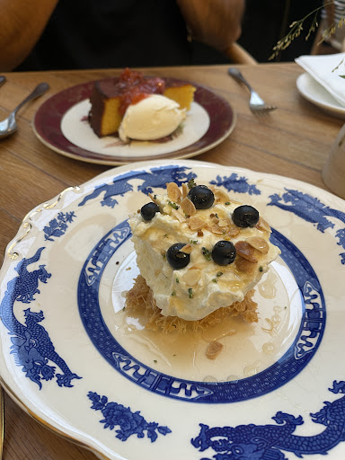 Photo of Brancusi - 104 Micklegate, York YO1 6JX