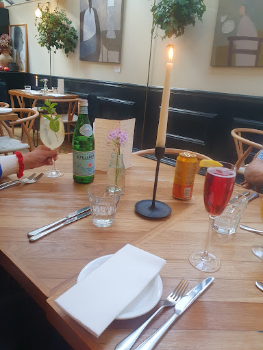 Photo of Brancusi - 104 Micklegate, York YO1 6JX