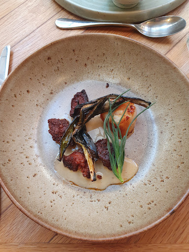 Photo of Brancusi - 104 Micklegate, York YO1 6JX