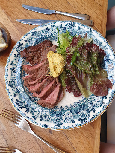 Photo of Brancusi - 104 Micklegate, York YO1 6JX