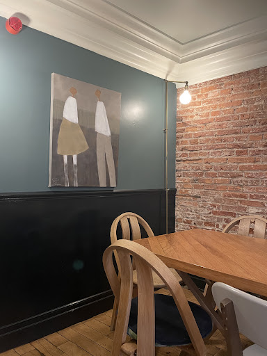 Photo of Brancusi - 104 Micklegate, York YO1 6JX