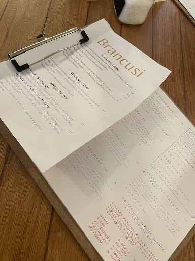 Photo of Brancusi - 104 Micklegate, York YO1 6JX