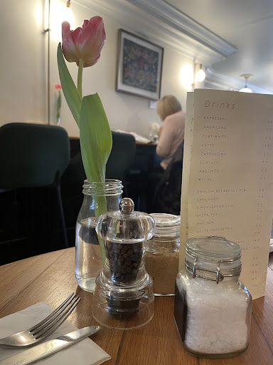 Photo of Brancusi - 104 Micklegate, York YO1 6JX