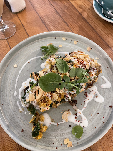 Photo of Brancusi - 104 Micklegate, York YO1 6JX