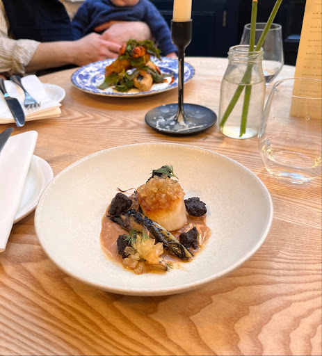 Photo of Brancusi - 104 Micklegate, York YO1 6JX