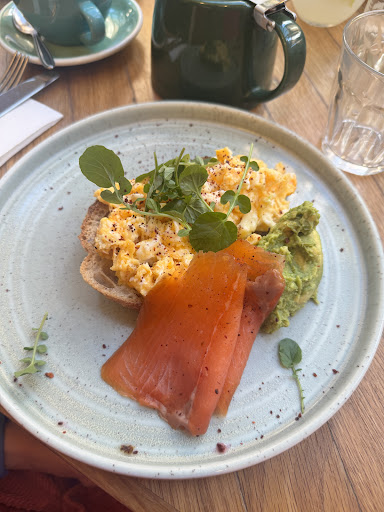 Photo of Brancusi - 104 Micklegate, York YO1 6JX