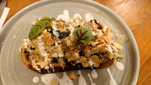 Photo of Brancusi - 104 Micklegate, York YO1 6JX