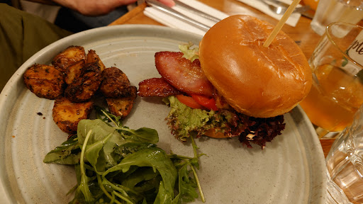 Photo of Brancusi - 104 Micklegate, York YO1 6JX