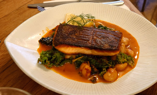 Photo of Brancusi - 104 Micklegate, York YO1 6JX