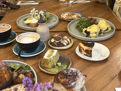 Photo of Brancusi - 104 Micklegate, York YO1 6JX