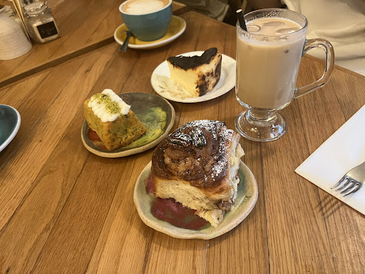 Photo of Brancusi - 104 Micklegate, York YO1 6JX