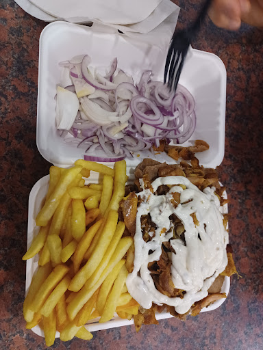 Photo of Istanbul Grill - 102 Fishergate, York YO10 4BB