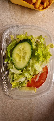 Photo of Istanbul Grill - 102 Fishergate, York YO10 4BB