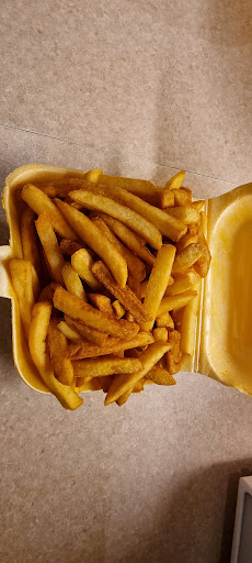 Photo of Istanbul Grill - 102 Fishergate, York YO10 4BB