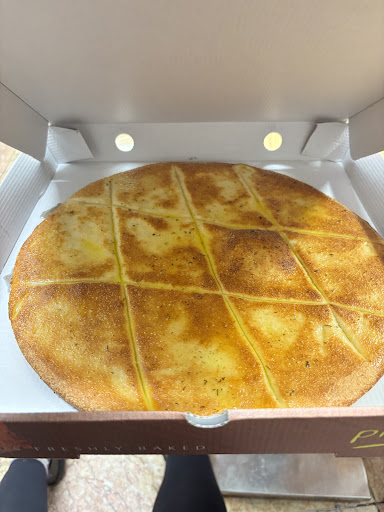 Photo of Dominic Pizza - 3 Lawrence St, York YO10 3BP