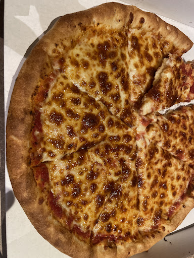 Photo of Dominic Pizza - 3 Lawrence St, York YO10 3BP