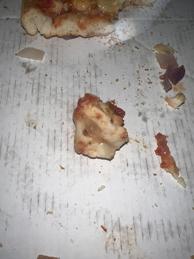 Photo of Dominic Pizza - 3 Lawrence St, York YO10 3BP