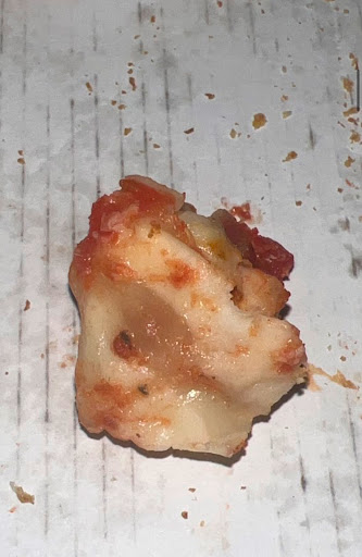 Photo of Dominic Pizza - 3 Lawrence St, York YO10 3BP