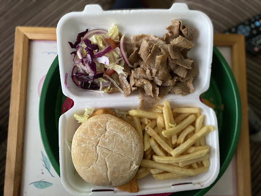 Photo of Dominic Pizza - 3 Lawrence St, York YO10 3BP