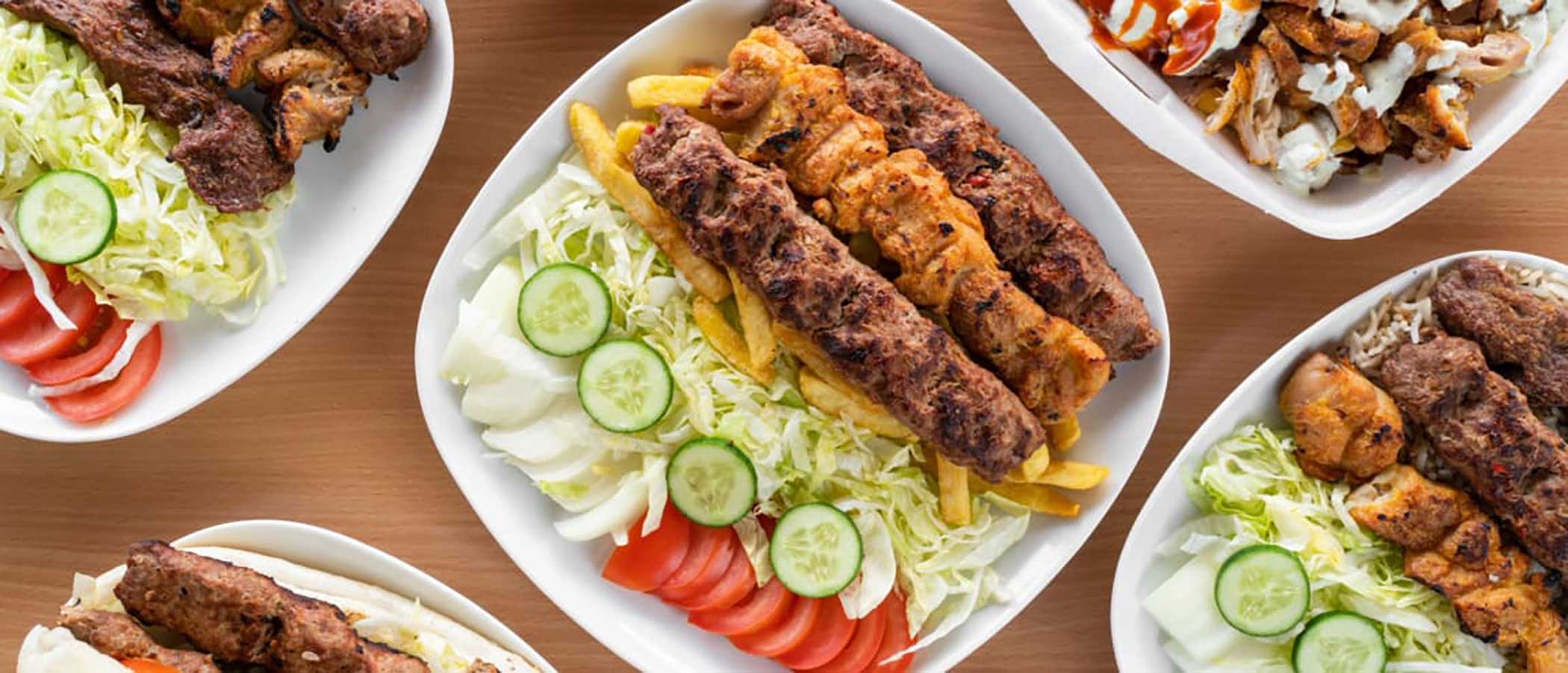 Photo of Royal Pizza - 151a Tang Hall Ln, York YO10 3SD