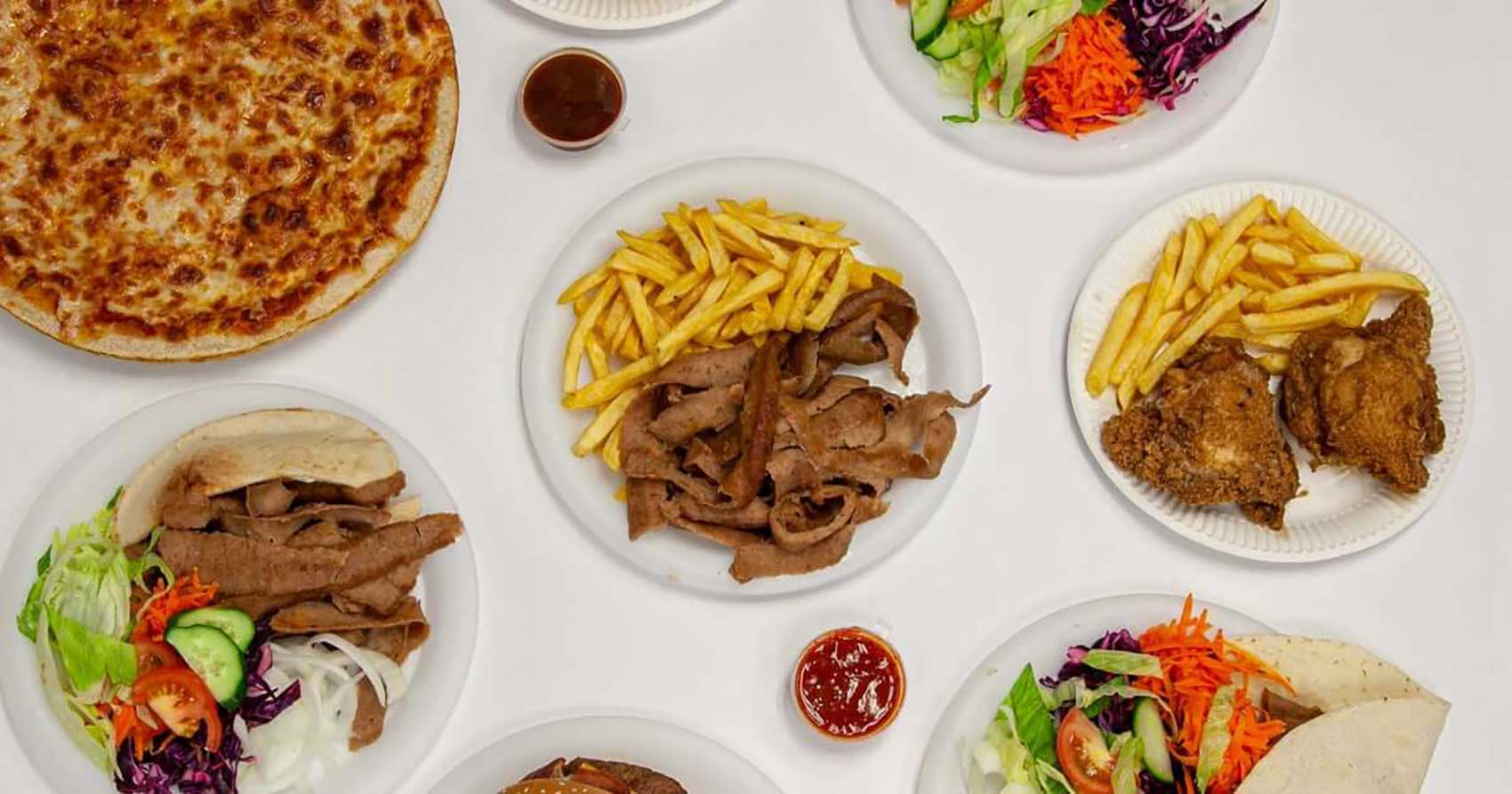 Photo of Royal Pizza - 151a Tang Hall Ln, York YO10 3SD