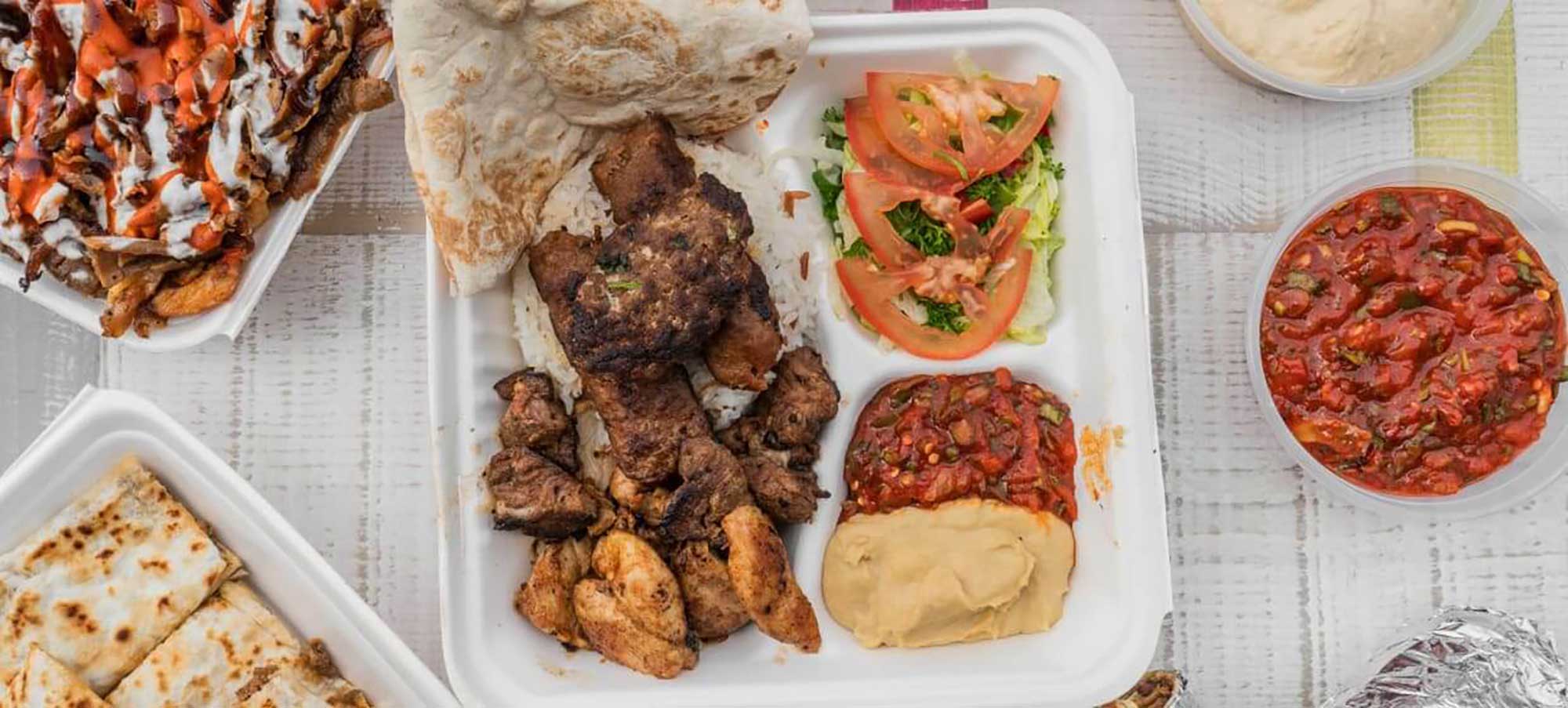 Photo of Royal Pizza - 151a Tang Hall Ln, York YO10 3SD