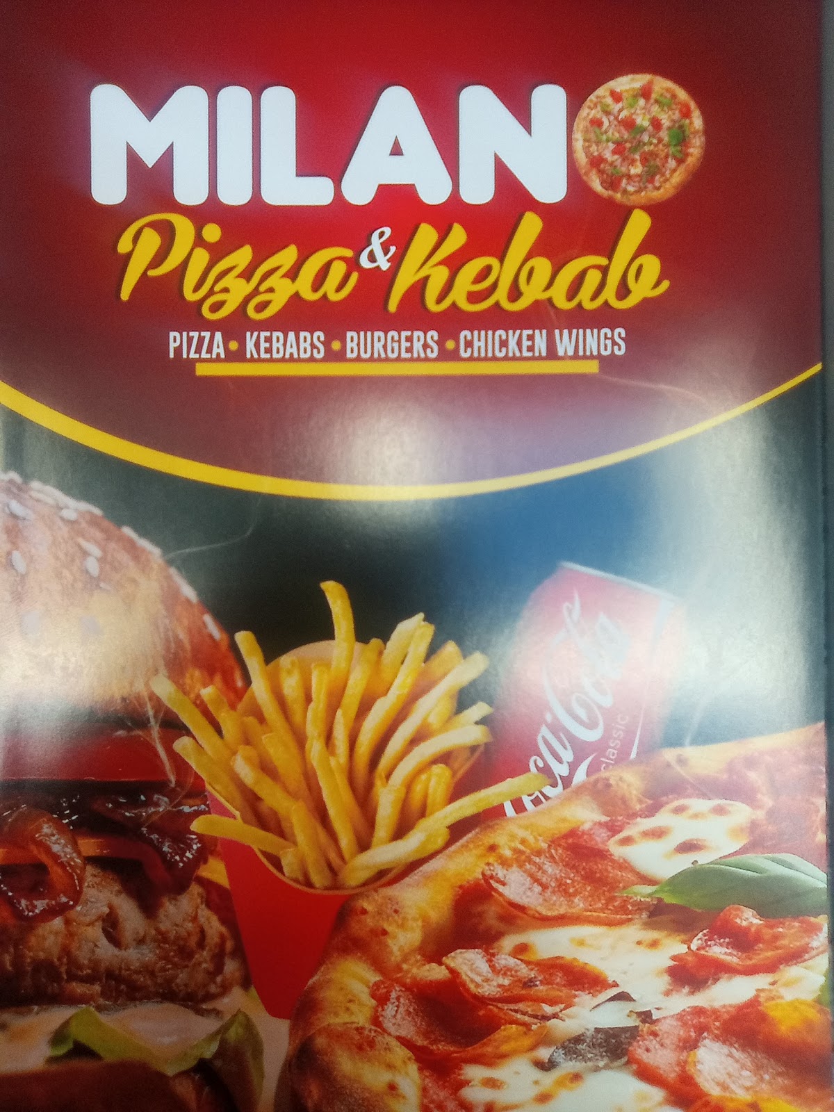 Photo of Royal Pizza - 151a Tang Hall Ln, York YO10 3SD